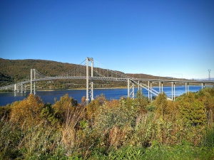 Tjeldsundbrücke