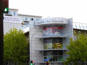 Radio New Zealand