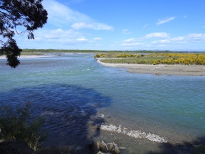 Waitaki-River