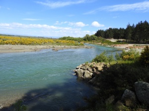 Waitaki-River