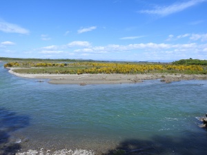 Waitaki-River