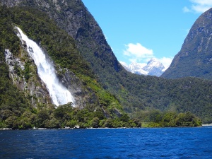 Milford Sound
