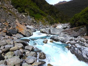 Haast River