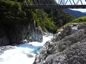 Haast River