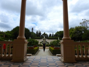 Hamilton Gardens