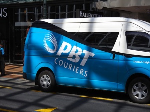 Verwechslungen mit der PTB sind ausgeschlossen