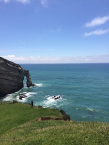 Cape Farewell