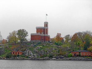Stockholm 2011