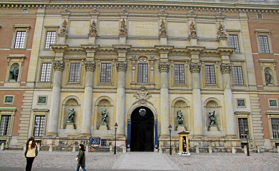 Stockholm 2011