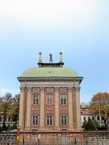 Stockholm 2011