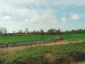 Holland-Landschaft