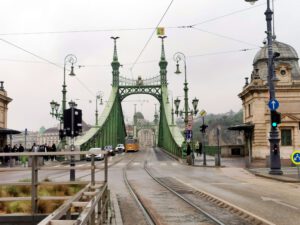 Kettenbrücke