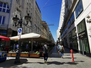 Die Fashion Street