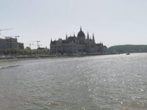 Das Parlament