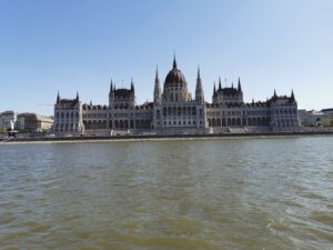 Das Parlament